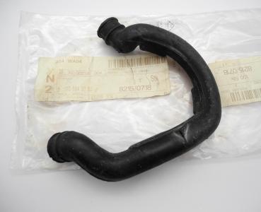 1100943382 Hose air duct to idle air distributor M110