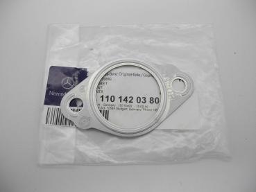 1101420380 Dichtung Auspuffkrümmer M110