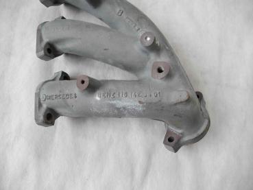 Preview: 1101420401 Krümmer Zylinder 4 bis 6 M110