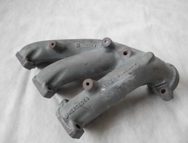 Preview: 1101420401 Krümmer Zylinder 4 bis 6 M110