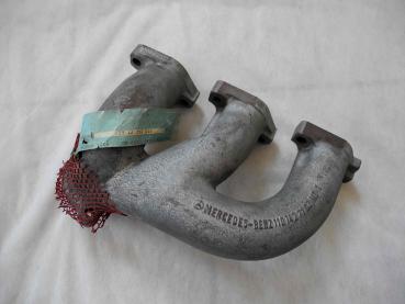 1101427102 Krümmer M110 W116 W123 W126