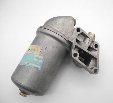 1101800010 Ölfiltergehäuse M110