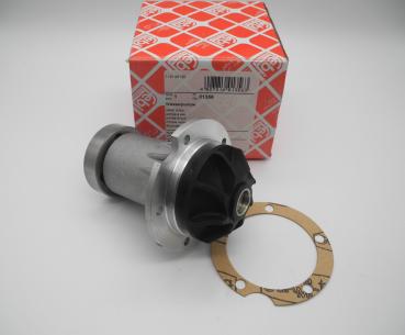 1102001720 Water pump Febi M110 M114 M115 M123 M130 M180 OM615 OM616 OM617