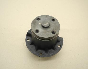 1102002020 Wasserpumpe Febi Gusseisen M108 M110 M114 M121 M127 M129 M130 M180 OM621