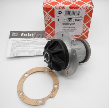 1102002020 Wasserpumpe M108 M110 M114 M121 M129 M130 M180 OM621