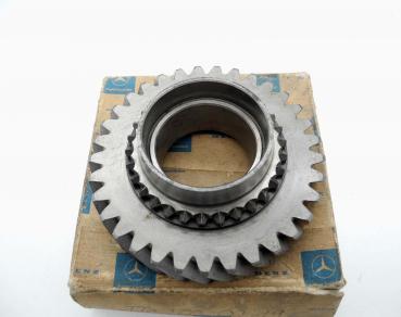 1102600019 Helical gear first gear