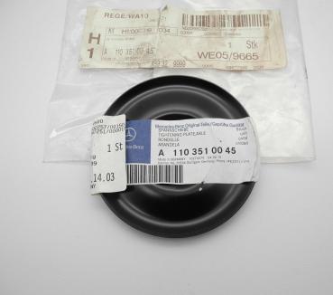 1103510045 Camping disc top rear axle