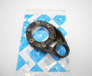 Preview: 1103530208 Deckel Achsgehäuse Hinterachse früh