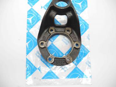 Preview: 1103530208 Deckel Achsgehäuse Hinterachse früh