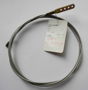 1104202585Brake cable