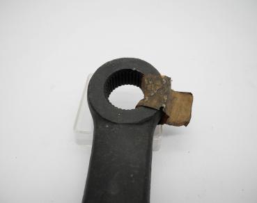 Preview: 1104631701 Lenkstockhebel W110 Heckflosse