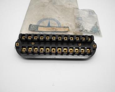 Preview: 1105400050 Sicherungskasten W108 W110