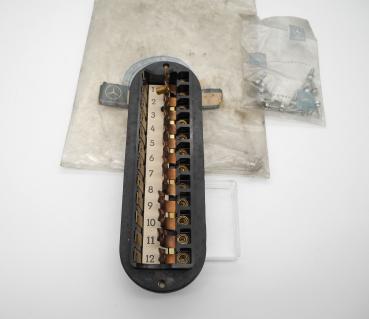 Preview: 1105400050 Sicherungskasten W108 W110