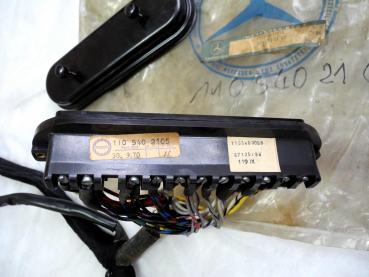 1105402105 Haupt-Kabelbaum W110 190c Heckflosse