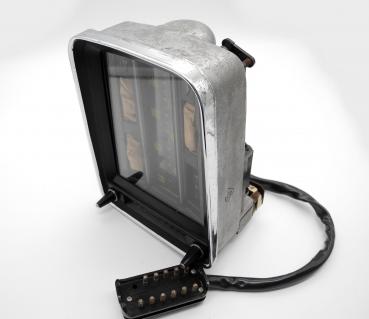 Preview: 1105420401 Kombiinstrument W110 Heckflosse