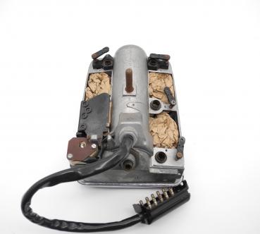 Preview: 1105420401 Kombiinstrument W110 Heckflosse