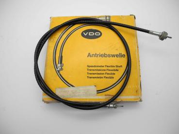 1105421207 Tachowelle Schaltgetriebe M16