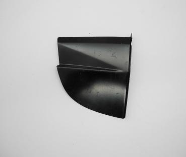 Preview: 1106370236 Abschlussblech R Außenschweller Heckflosse