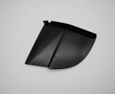 Preview: 1106370236 Abschlussblech R Außenschweller Heckflosse