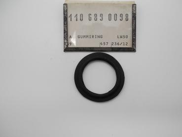 1106890098 Rubber ring rosette ignition lock