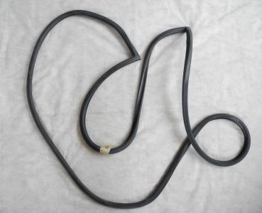 1107500377 Heckdeckeldichtung Heckflosse