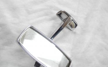 Preview: 1108100317 Rückspiegel Heckflosse W100