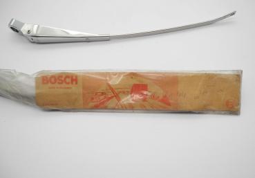 Preview: 1108200144 Wischerarm links Bosch Hochglanz