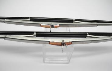 Preview: 1138200045 Satz Wischerblätter Bosch 330mm