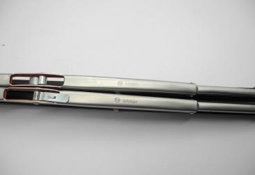 Preview: 1138200045 Satz Wischerblätter Bosch 330mm