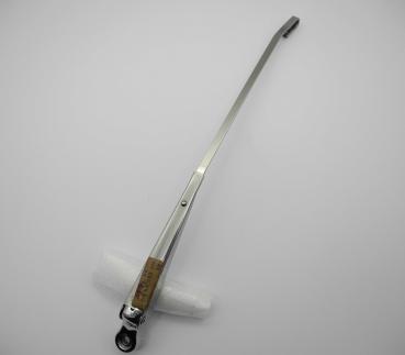 1108200444 Right wiper arm Fintail