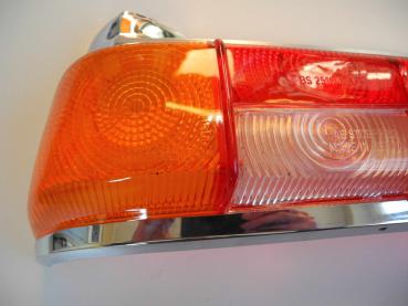 Preview: 1108200966 Rückleuchte links Frankreich Heckflosse