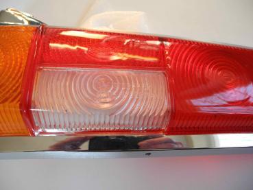 1108200966 Rückleuchte links Frankreich Heckflosse