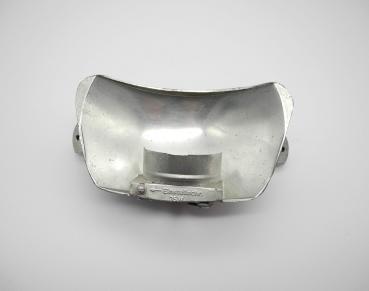 1108201156 Front left fog light reflector W110