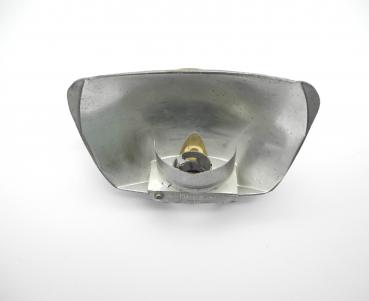 1108201156 Front left fog light reflector W110