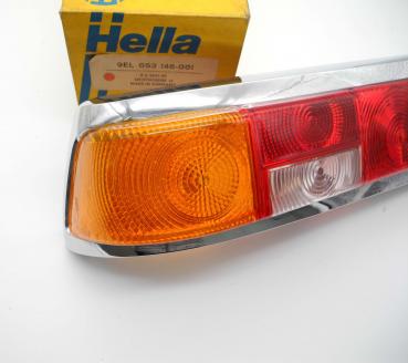 Preview: 1108201166 Rückleuchte links W110 Deckel