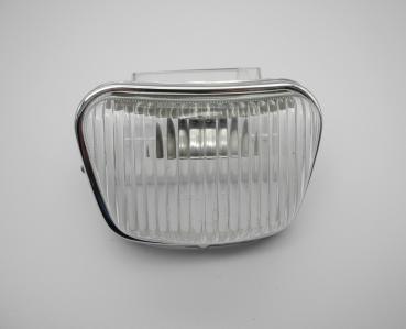 1108201256 Front right fog light W110