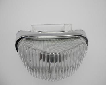 Preview: 1108201256 Front right fog light W110