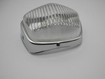 Preview: 1108201256 Front right fog light W110