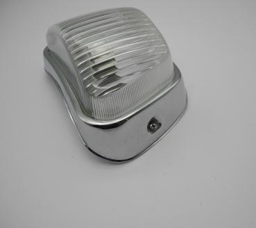 Preview: 1108201256 Front right fog light W110