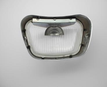 1108201256 Front right fog light W110