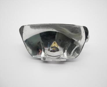 1108201256 Hella front right fog light reflector