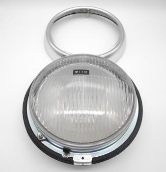 1108201561 Headlight Hella