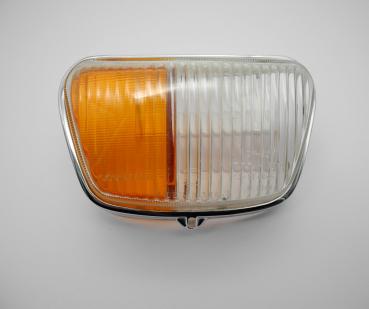 1108220890 Right fog light with turn signal and parking light