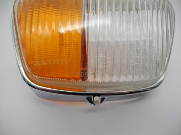Preview: 1108220890 Right fog light with turn signal and parking light