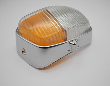 Preview: 1108220890 Right fog light with turn signal and parking light