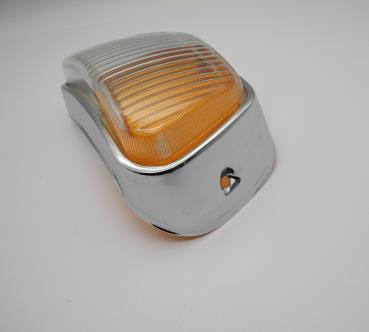 Preview: 1108220890 Right fog light with turn signal and parking light