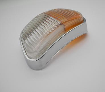 Preview: 1108220890 Right fog light with turn signal and parking light