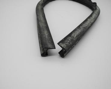 1108840098 Rubber seal partition wall