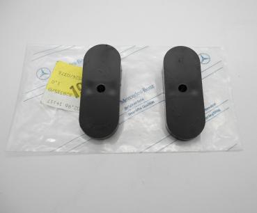 1108850097 Abstandhalter Nummernschild Heckflosse