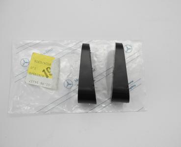 Preview: 1108850097 Abstandhalter Nummernschild Heckflosse